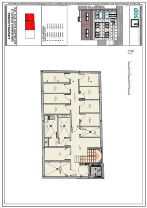 Продажа квартиры на Piso en Calle Hermenegildo Izquierdo, 10, Centro Urbano, San Sebastián de los Reyes, Сан-Себастья́н-де-лос-Ре́йес
 photo 5