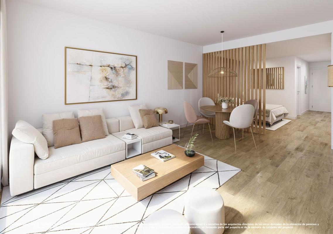 Sale of studio in Estudio en Vega de la Moraleja, San Sebastián de los Reyes, San Sebastián de los Reyes photo 3