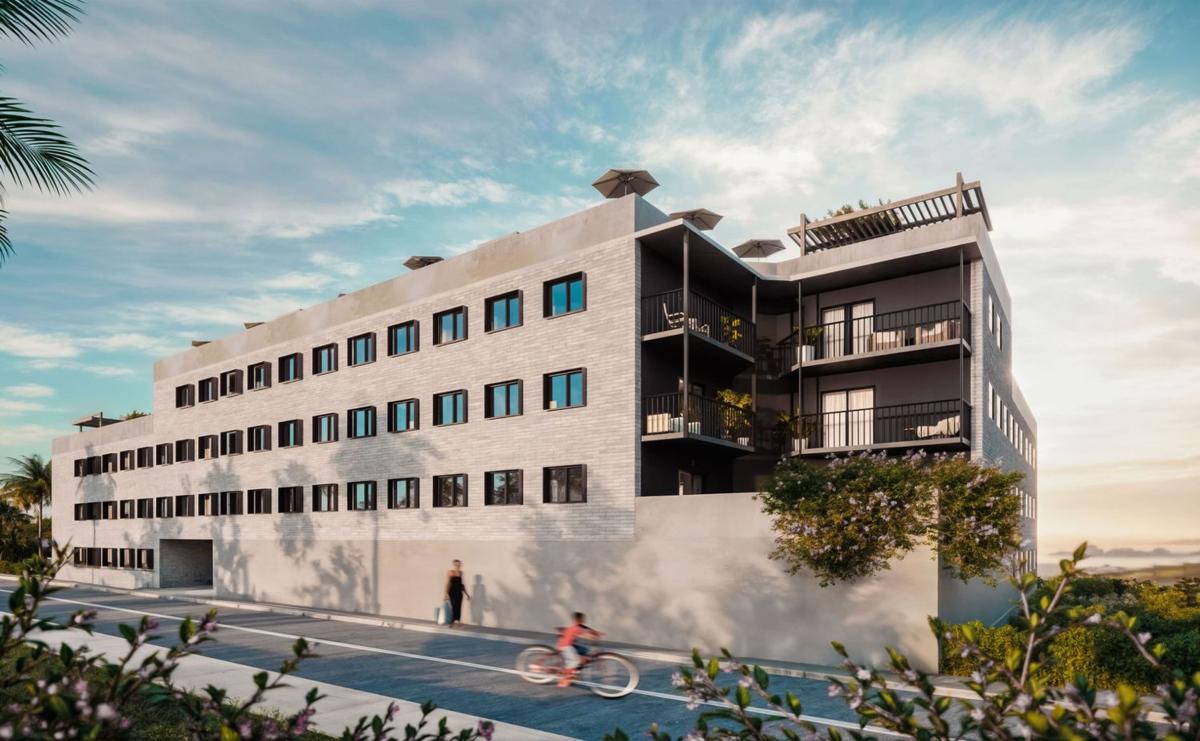 Продажа квартиры на Piso en Jacint Verdaguer s/n, El Papiol, Эль Папиоль
photo 2