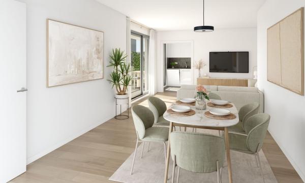 Venta de piso en Piso en Igualtat, 3, Llevant, Viladecans, Viladecans
thumbnail 1