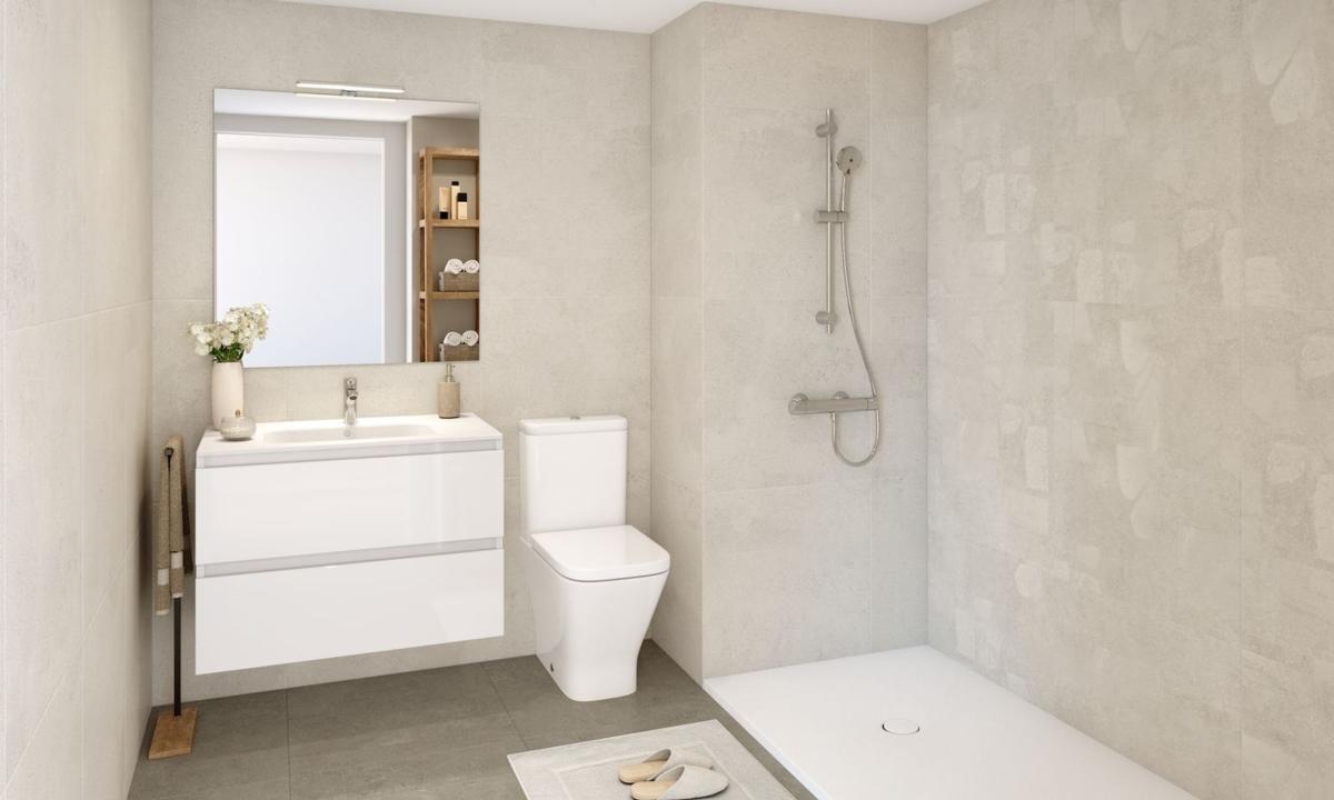 Venta de piso en Piso en Igualtat, 3, Llevant, Viladecans, Viladecans
 photo 4