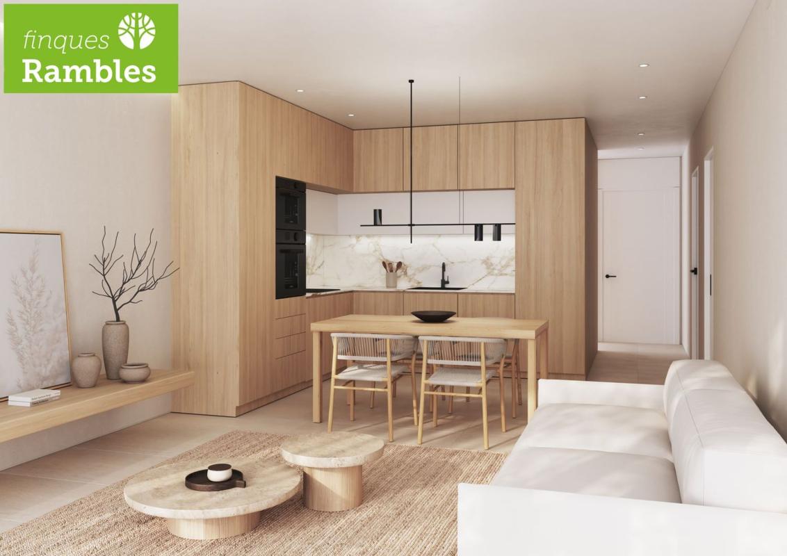 Venta de piso en Piso en Calle Martí i Franquesa, 11, Centre, Igualada, Igualada
 photo 2