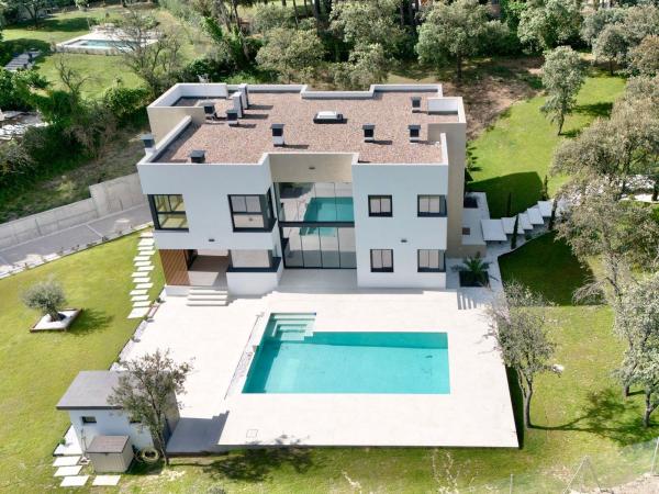 Casa o chalet independiente en Paseo Embajador, 3, Ciudalcampo photo 1