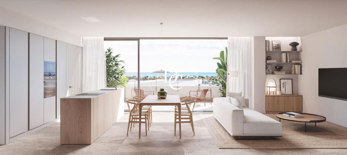 Venta de piso en Piso en Margarida Xirgu, 7, Vinyet-Terramar-Can Pei-Can Girona, Sitges, Sitges
photo 2