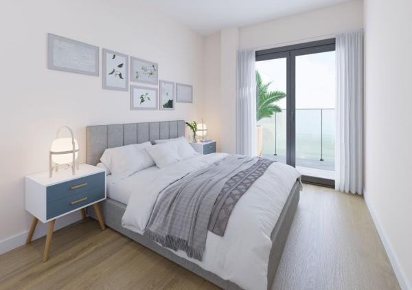 Sale of flat in Piso en Calle Lluis Millet, 4, Cardedeu, Cardedeu
photo 1
