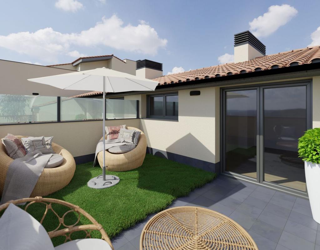 Venta de piso en Piso en Calle Lluis Millet, 4, Cardedeu, Cardedeu
 photo 5