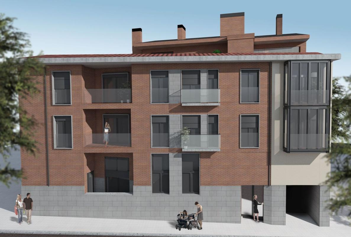 Продажа квартиры на Piso en Calle Maestro Félix Arija, 14, Manzanares el Real, Мансанарес-эль-Реал
photo 2