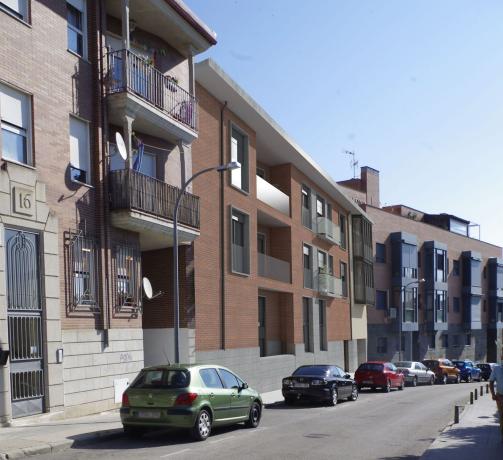 Продажа квартиры на Piso en Calle Maestro Félix Arija, 14, Manzanares el Real, Мансанарес-эль-Реал
 photo 2