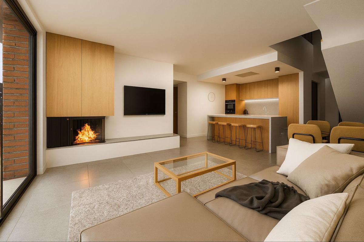 Properties for sale and rent in Spain photo 3