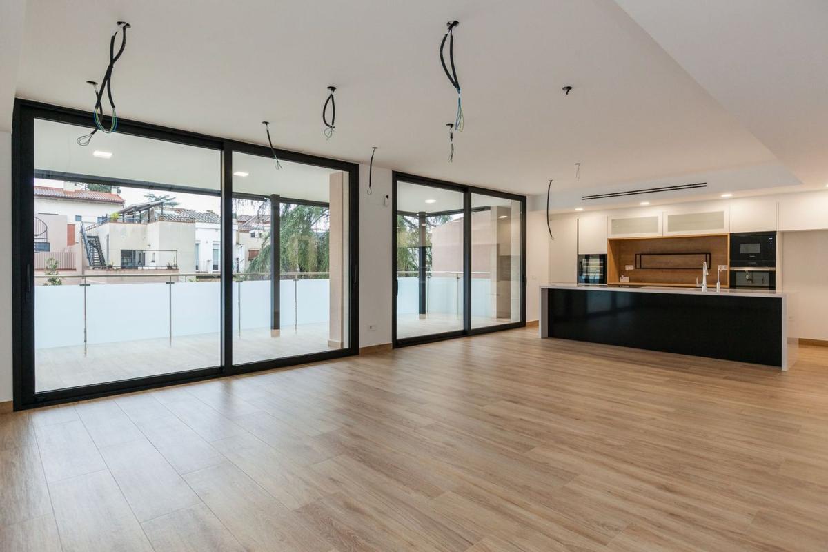 Sprzedaż mieszkania w Piso en Calle de Barcelona, 35, Eixample, Sant Cugat del Vallès, Sant Cugat del Vallès
 photo 3