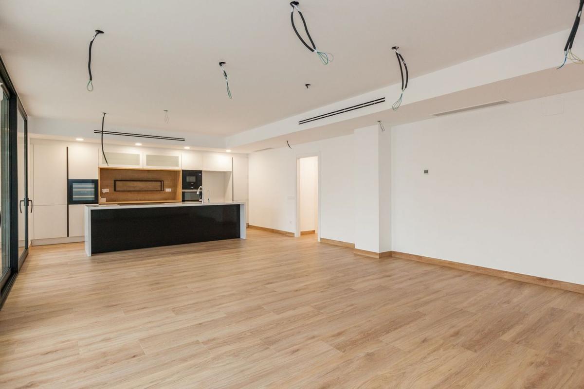 Sprzedaż mieszkania w Piso en Calle de Barcelona, 35, Eixample, Sant Cugat del Vallès, Sant Cugat del Vallès
 photo 4