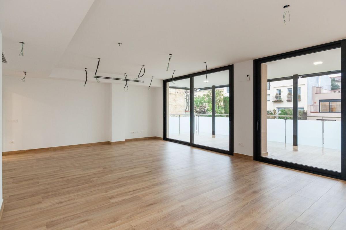 Sprzedaż mieszkania w Piso en Calle de Barcelona, 35, Eixample, Sant Cugat del Vallès, Sant Cugat del Vallès
 photo 5