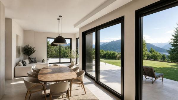 Chalet pareado en Urbanización Miralpantano, 130, Guadalix de la Sierra thumbnail 2