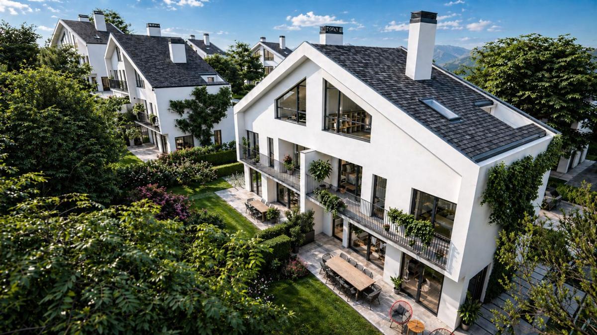 Недвижимость на продажу и в аренду в Испании photo 1