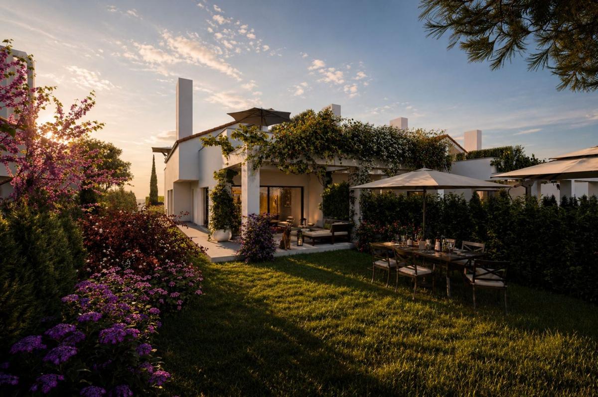 Properties for sale and rent in Spain photo 2