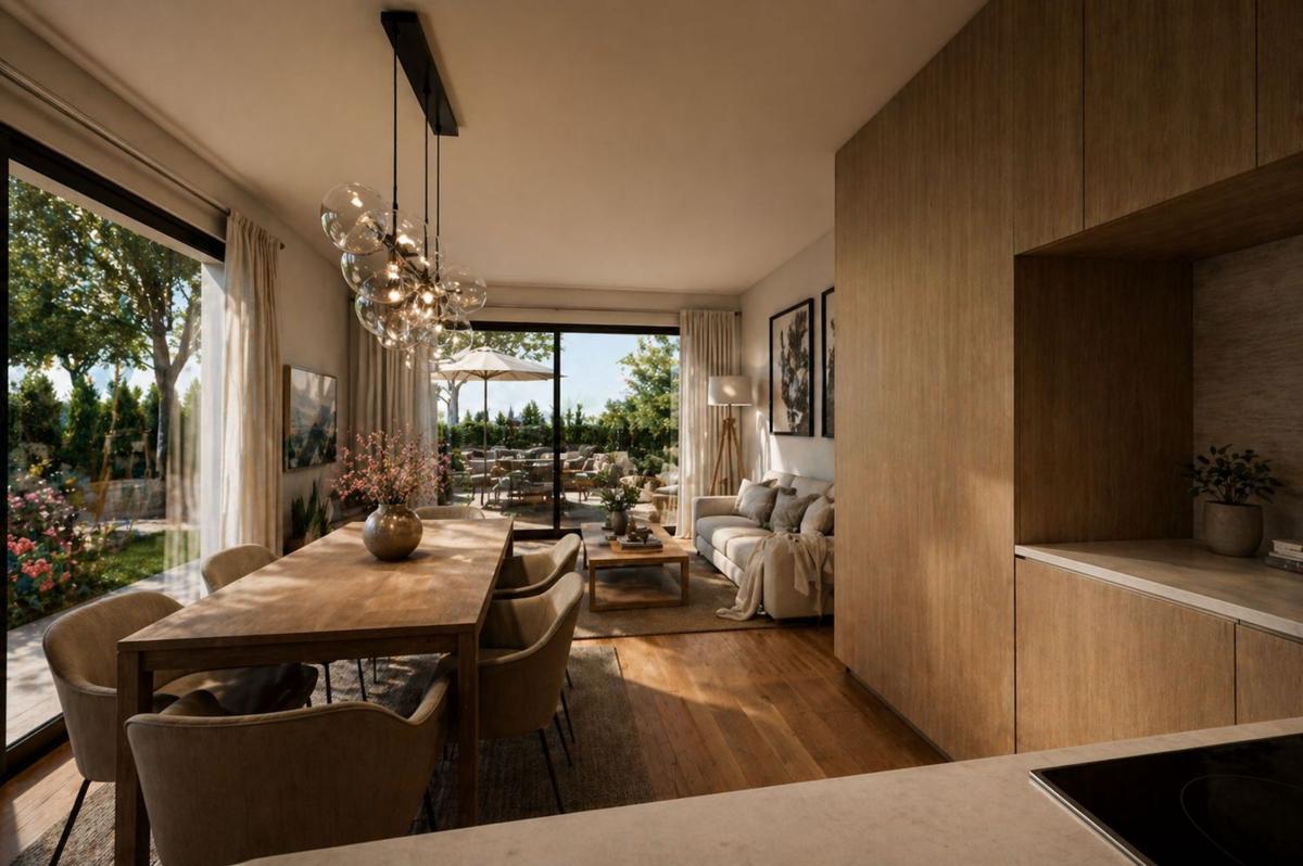 Properties for sale and rent in Spain photo 3
