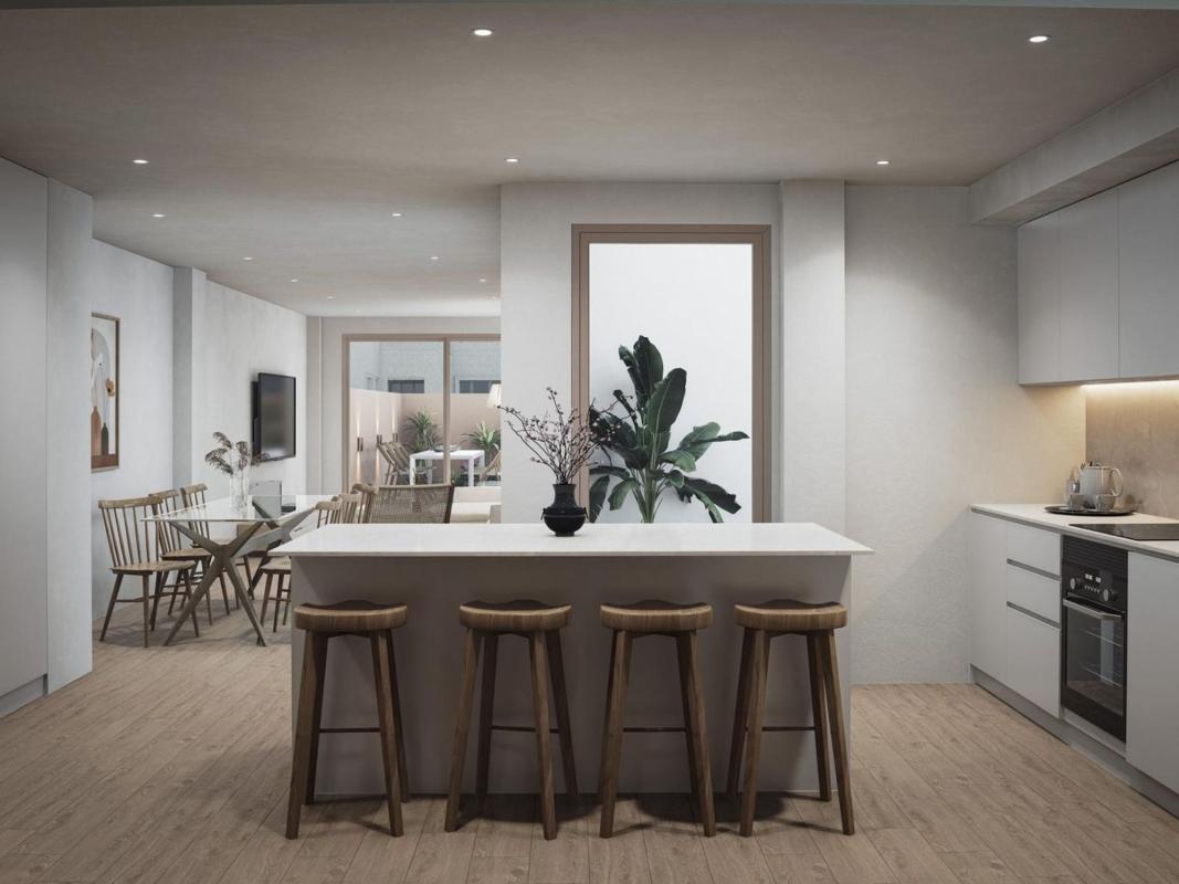 Venta de piso en Piso en Calle Miquel Tort, 6, Molins de Rei, Molins de Rei
 photo 5