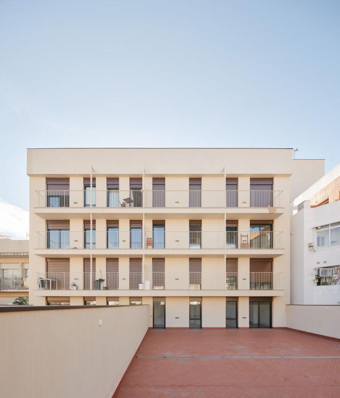 Venta de piso en Piso en Calle President Lluís Companys, 22, Riu, Santa Coloma de Gramenet, Santa Coloma de Gramenet
 photo 4