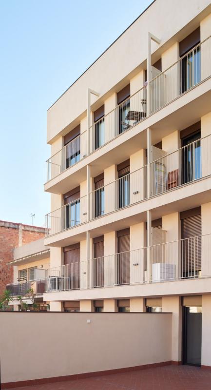 Venta de piso en Piso en Calle President Lluís Companys, 22, Riu, Santa Coloma de Gramenet, Santa Coloma de Gramenet
 photo 5