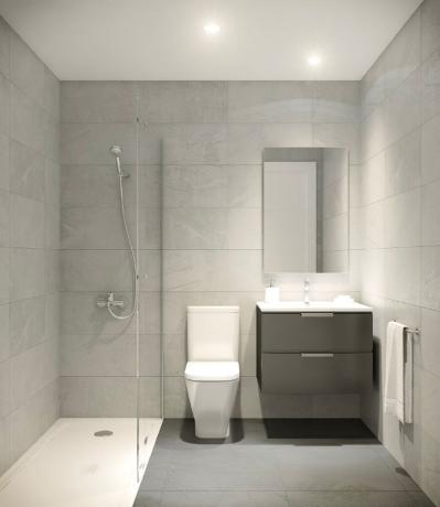 Venta de piso en Piso en Calle Alt de Sant Pere, 7, Mas Rampinyo - Carrerada, Montcada i Reixac, Montcada i Reixac
 photo 4