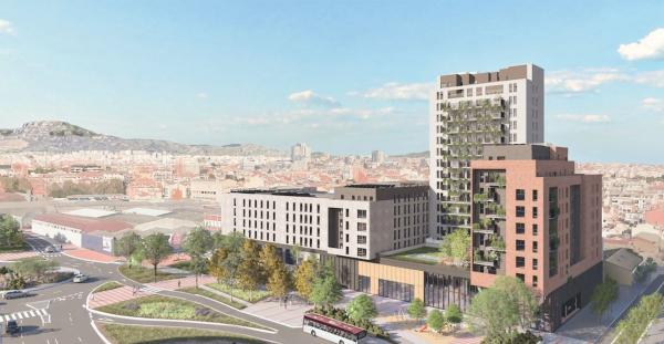 Продажа квартиры на Piso en Calle Tren Baix, 153, Segle XX, Terrassa, Терраса
 photo 2