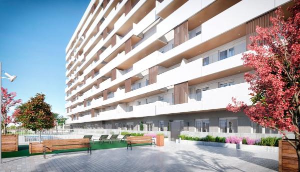 Venta de piso en Piso en Calle Pepe Samitier, 6, Torreblanca - Pla del Vent, Sant Joan Despí, Sant Joan Despí
thumbnail 1