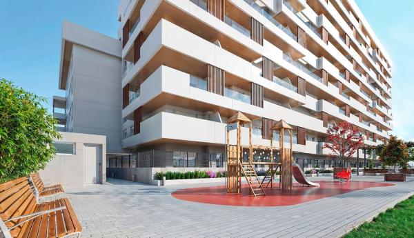 Venta de piso en Piso en Calle Pepe Samitier, 6, Torreblanca - Pla del Vent, Sant Joan Despí, Sant Joan Despí
thumbnail 2