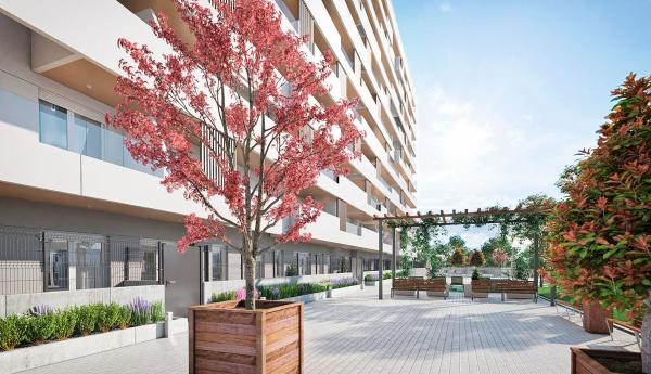 Venta de piso en Piso en Calle Pepe Samitier, 6, Torreblanca - Pla del Vent, Sant Joan Despí, Sant Joan Despí
 photo 4
