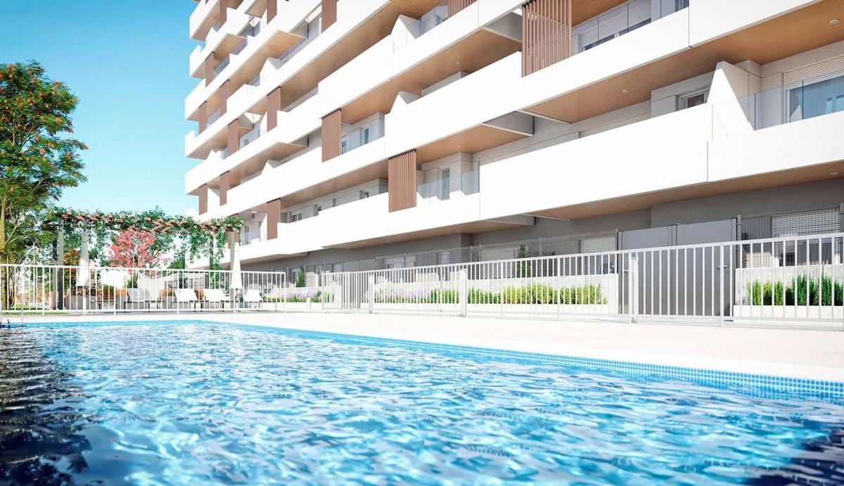 Sale of apartment in Piso en Calle Pepe Samitier, 6, Torreblanca - Pla del Vent, Sant Joan Despí, Sant Joan Despí
 photo 5