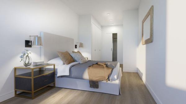 Продажа квартиры на Piso en Avenida Industria, 66, Centre, Sant Just Desvern, Сант-Джуст-Десверн
 photo 1