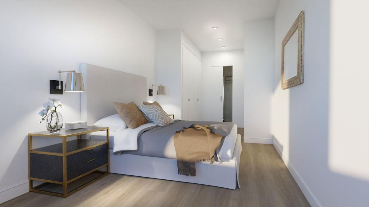 Venta de piso en Piso en Avenida Industria, 66, Centre, Sant Just Desvern, Sant Just Desvern
 photo 5