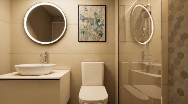 Venta de piso en Piso en Calle d'Eugeni d'Ors, 55, Les Roquetes, Sant Pere de Ribes, Sant Pere de Ribes
 photo 3