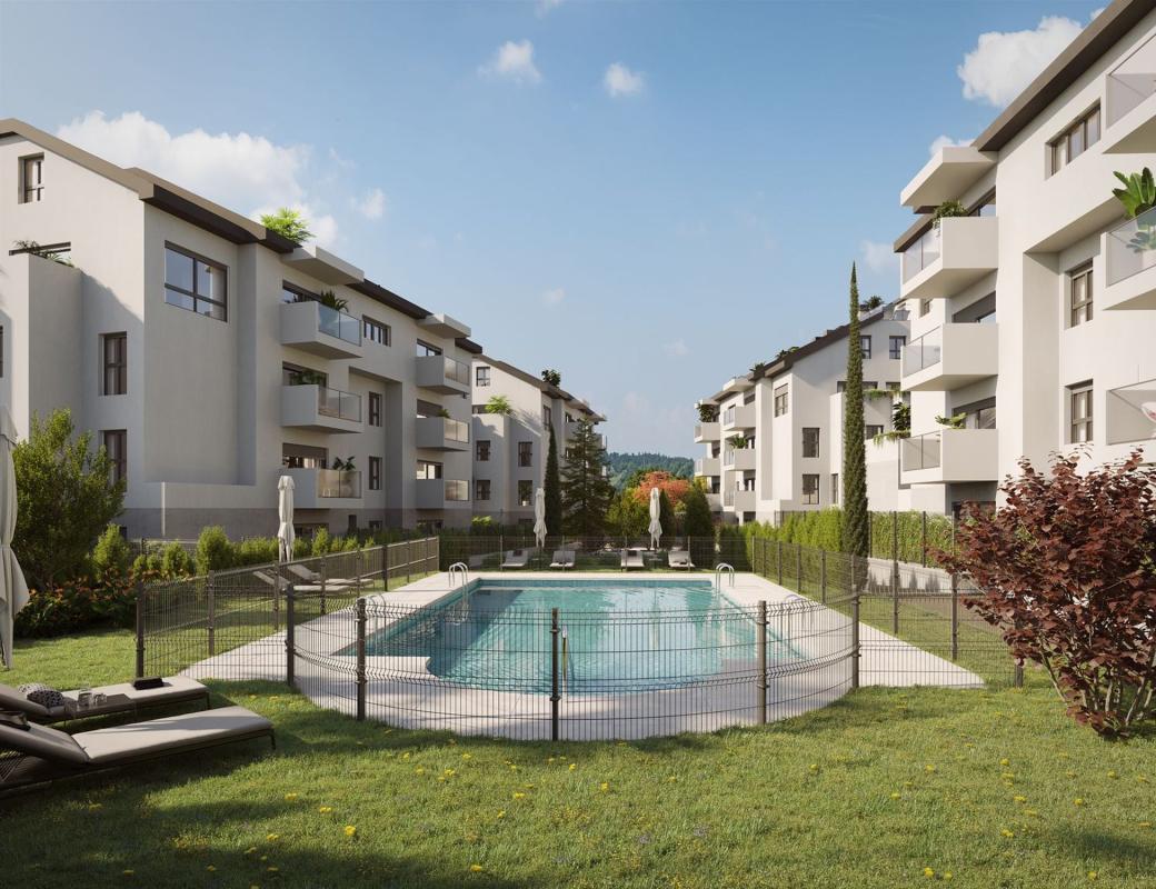 Продажа квартиры на Piso en Calle Mercado s/n, Cobeña, Кобенья
photo 1