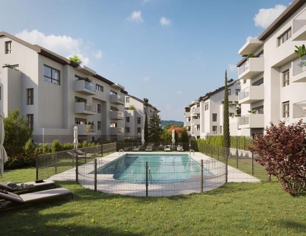Продажа квартиры на Piso en Calle Mercado s/n, Cobeña, Кобенья
photo 1