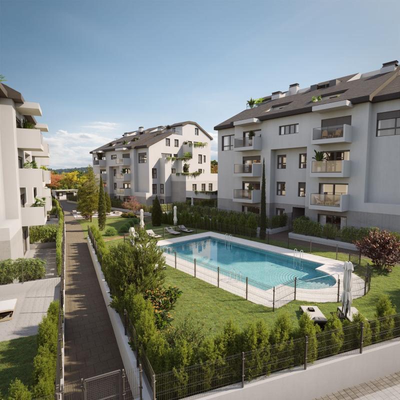 Продажа квартиры на Piso en Calle Mercado s/n, Cobeña, Кобенья
photo 2