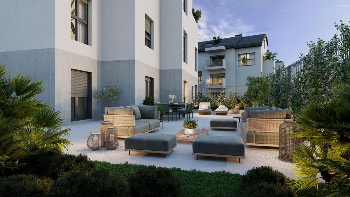 Продажа квартиры на Piso en Calle Mercado s/n, Cobeña, Кобенья
photo 3