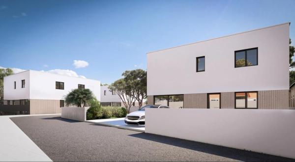 Chalet adosado en Calle Manresa, 40, Vacarisses photo 1