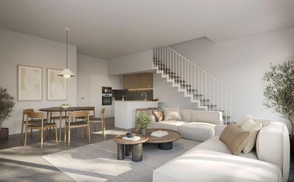 Chalet adosado en Calle Manresa, 40, Vacarisses thumbnail 1