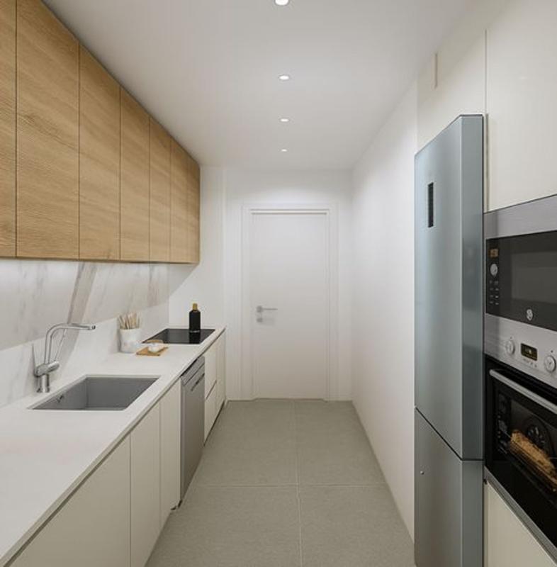 Sprzedaż mieszkania w Piso en Calle Joan Coromines s/n, L'Hostal - Lledoner, Granollers, Granollers
photo 5
