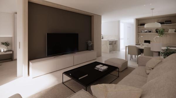 Продажа квартиры на Piso en Calle Cartagena, 255, La Sagrada Família, Barcelona, Барселона
 photo 1