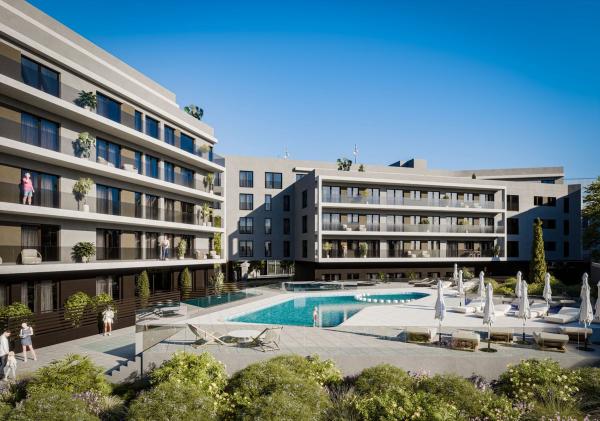 Продажа квартиры на Piso en Calle de Prim s/n, Segle XX, Terrassa, Терраса
 photo 2