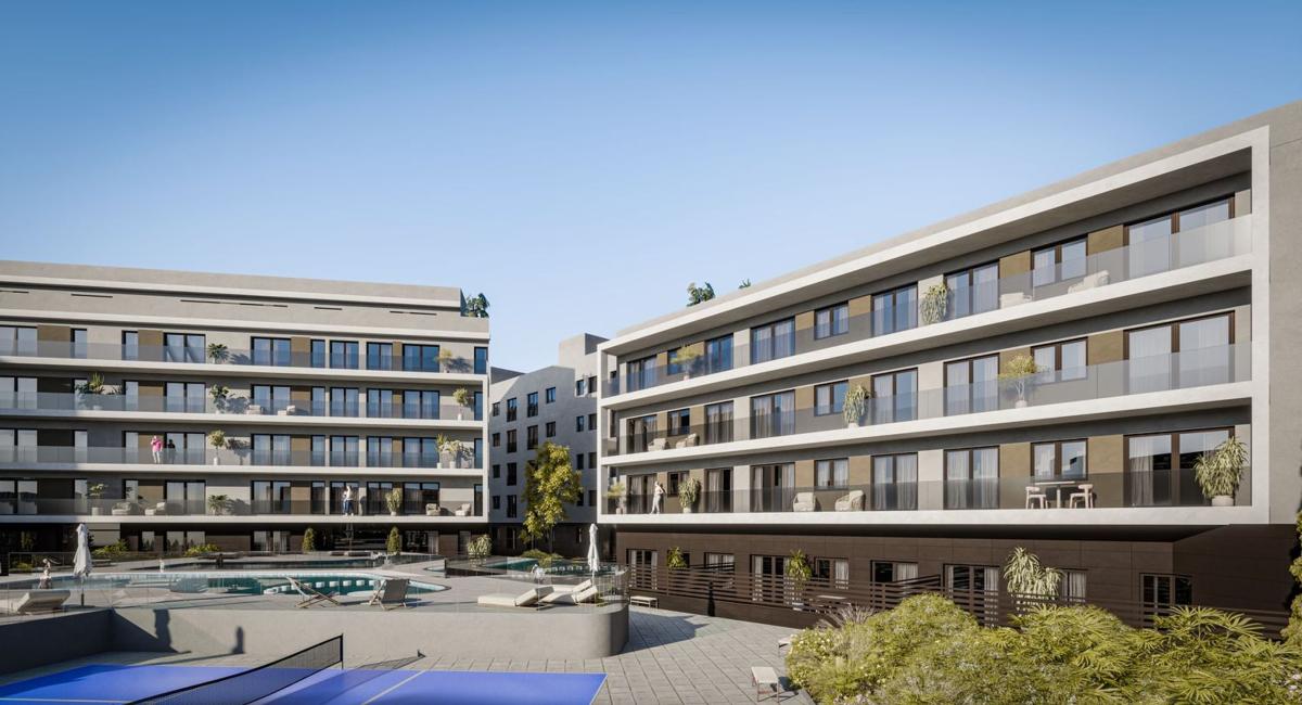 Продажа квартиры на Piso en Calle de Prim s/n, Segle XX, Terrassa, Терраса
photo 4