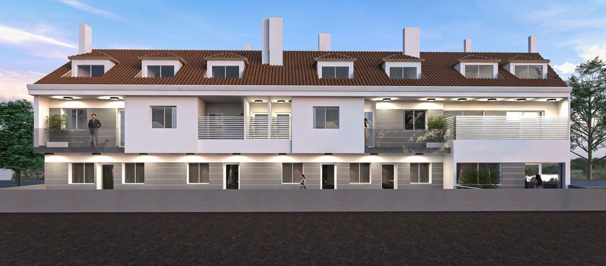 Duplex sale in Dúplex en Calle Rodanillos, 14, Valdetorres de Jarama, Valdetorres de Jarama photo 2