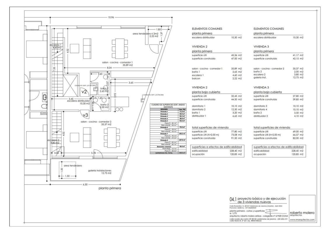 Duplex sale in Dúplex en Calle Rodanillos, 14, Valdetorres de Jarama, Valdetorres de Jarama photo 5