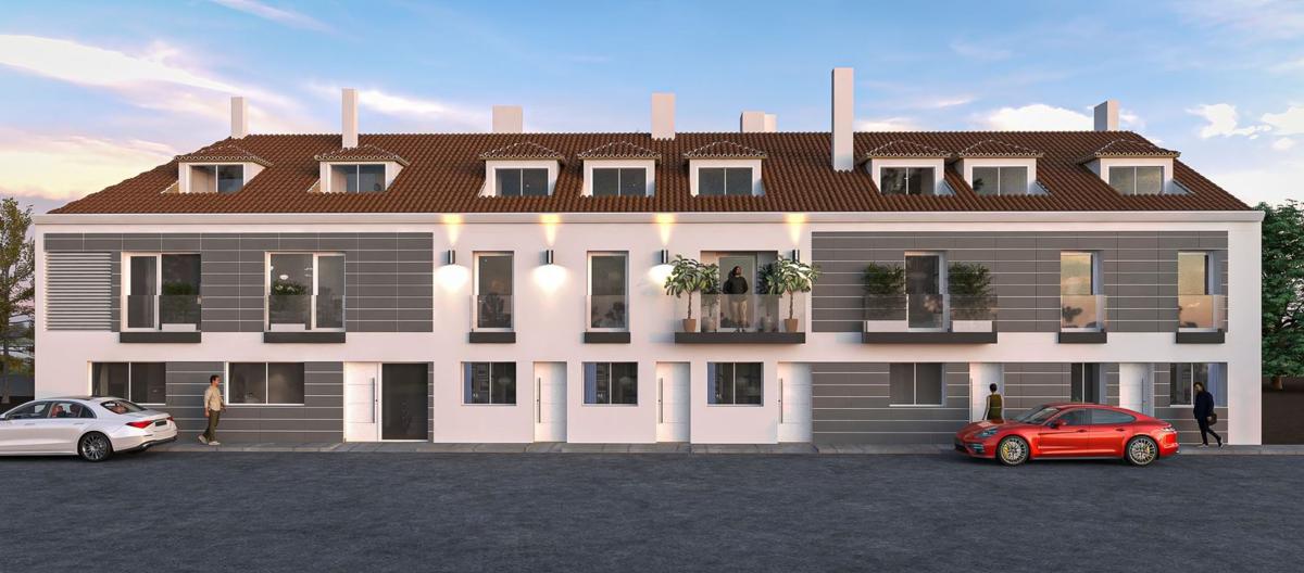 Duplex sale in Dúplex en Calle Rodanillos, 14, Valdetorres de Jarama, Valdetorres de Jarama photo 2