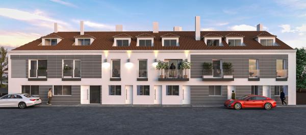 Duplex en venta en Dúplex en Calle Rodanillos, 14, Valdetorres de Jarama, Valdetorres de Jarama thumbnail 1