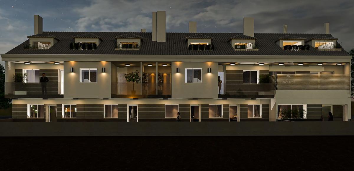 Duplex sale in Dúplex en Calle Rodanillos, 14, Valdetorres de Jarama, Valdetorres de Jarama photo 3