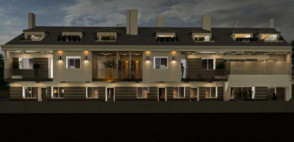 Duplex en venta en Dúplex en Calle Rodanillos, 14, Valdetorres de Jarama, Valdetorres de Jarama thumbnail 2