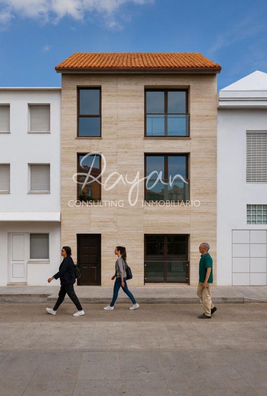 Duplex sale in Dúplex en Calle Altozano, 7, Miraflores de la Sierra, Miraflores de la Sierra photo 1