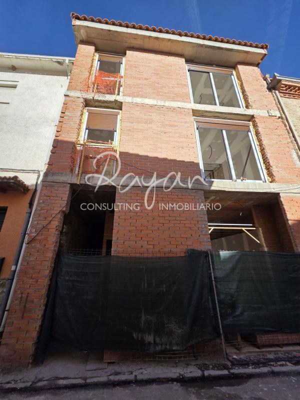 Duplex sale in Dúplex en Calle Altozano, 7, Miraflores de la Sierra, Miraflores de la Sierra photo 2